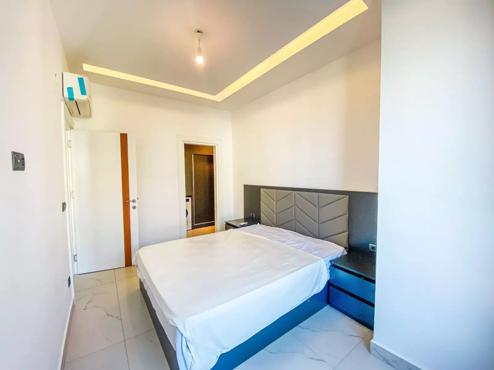 Квартира 100м² в Турции, Каргыджак. Стоимостью 148500€ аренда фото-7
