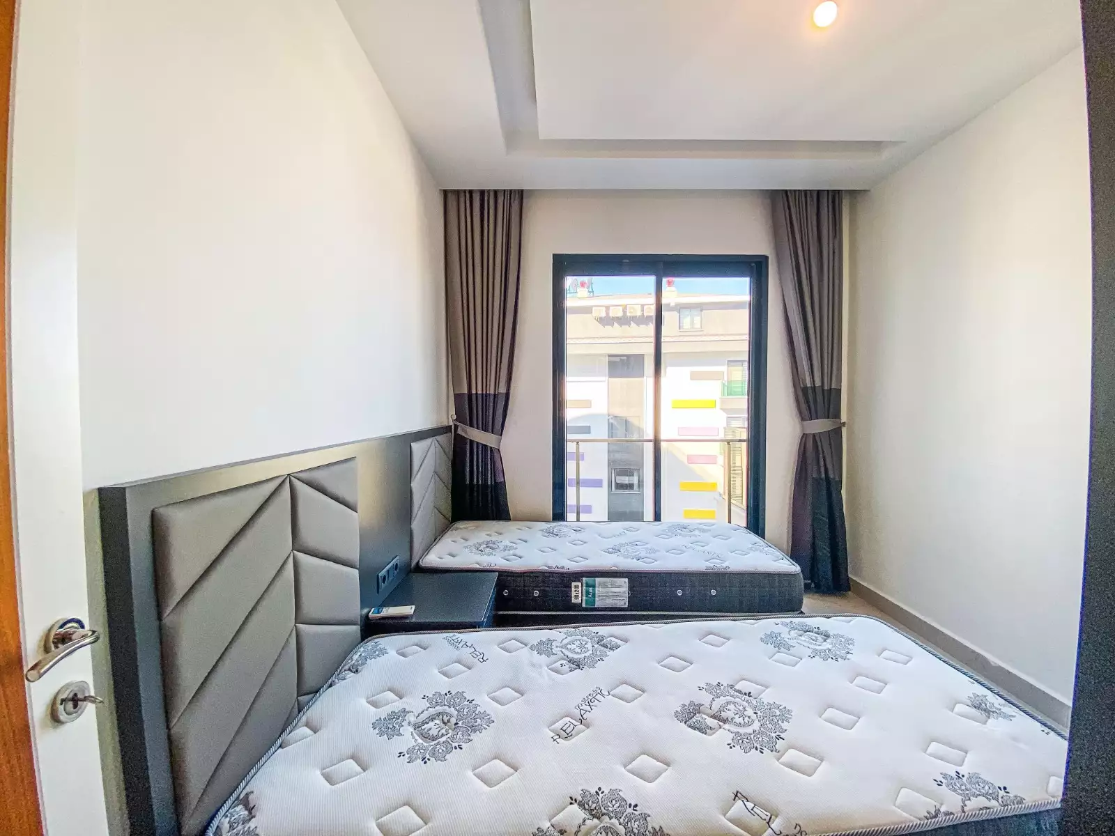 Квартира 100м² в Турции, Каргыджак. Стоимостью 148500€ аренда фото-8