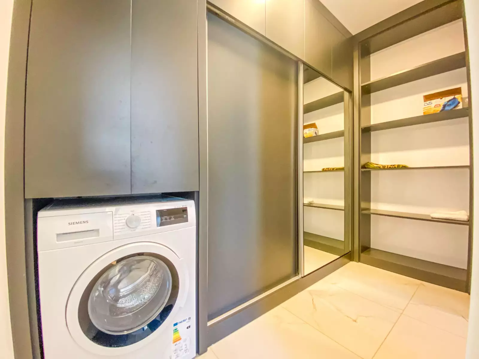 Квартира 100м² в Турции, Каргыджак. Стоимостью 148500€ аренда фото-10