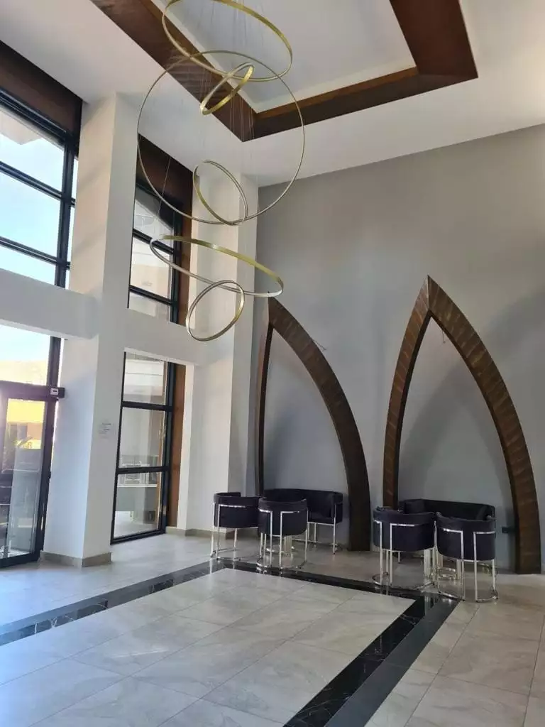Квартира 100м² в Турции, Каргыджак. Стоимостью 148500€ аренда фото-20