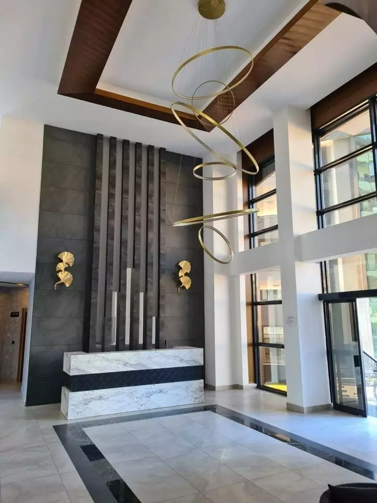 Квартира 100м² в Турции, Каргыджак. Стоимостью 148500€ аренда фото-21