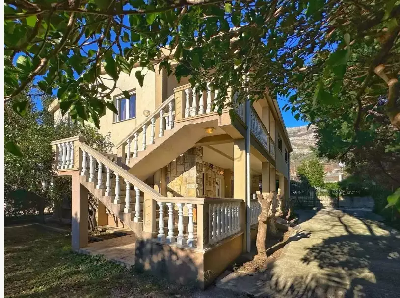 Дом 150м² в Черногории, Сутоморе. Стоимостью 220000€ аренда фото-2