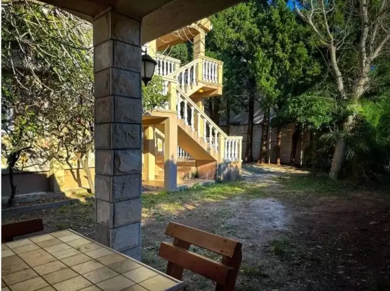 Дом 150м² в Черногории, Сутоморе. Стоимостью 220000€ аренда фото-3
