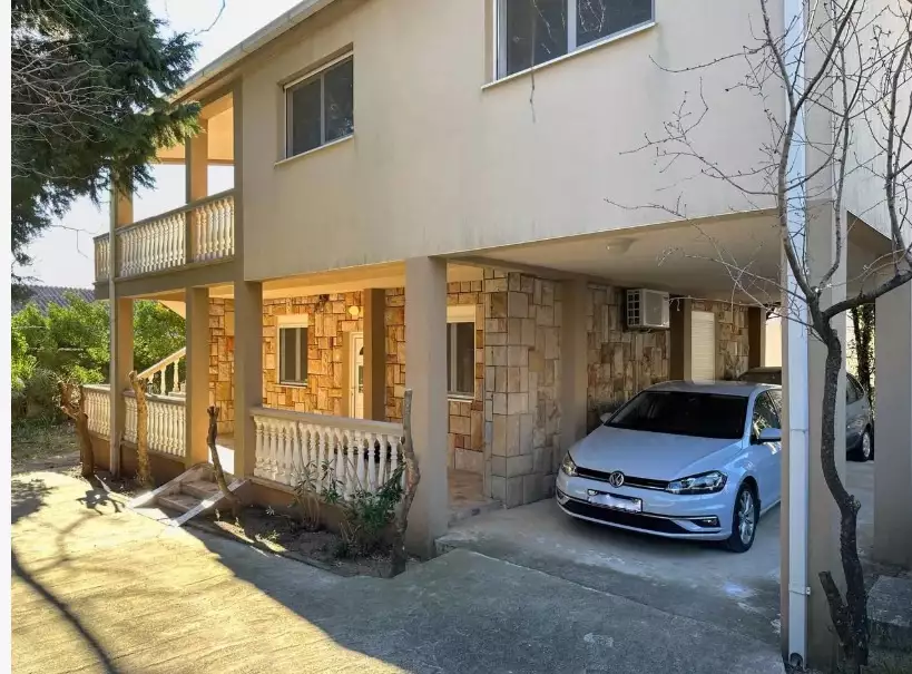 Дом 150м² в Черногории, Сутоморе. Стоимостью 220000€ аренда фото-4