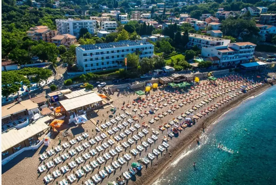 Дом 150м² в Черногории, Сутоморе. Стоимостью 220000€ аренда фото-5