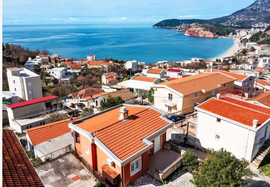 Дом 128м² в Черногории, Сутоморе. Стоимостью 195000€ аренда фото-2