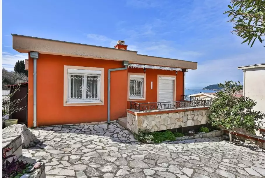 Дом 128м² в Черногории, Сутоморе. Стоимостью 195000€ аренда фото-3
