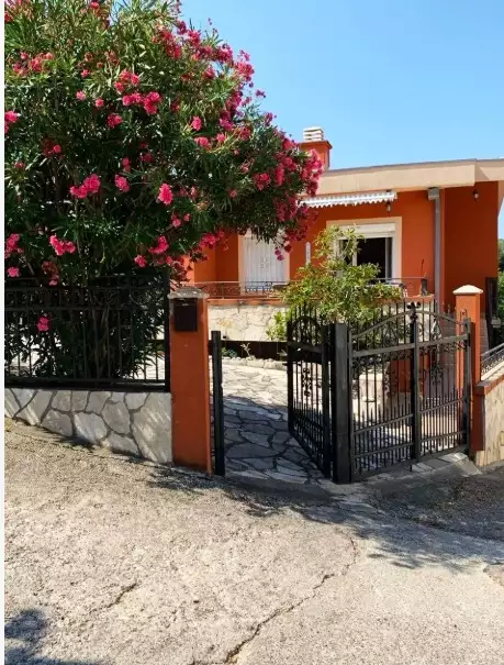 Дом 128м² в Черногории, Сутоморе. Стоимостью 195000€ аренда фото-5