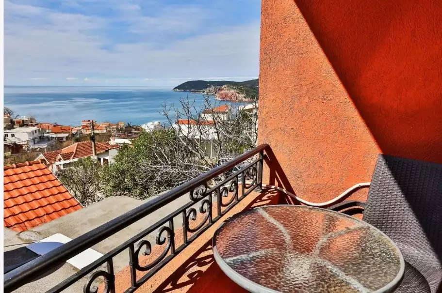 Дом 128м² в Черногории, Сутоморе. Стоимостью 195000€ аренда фото-9