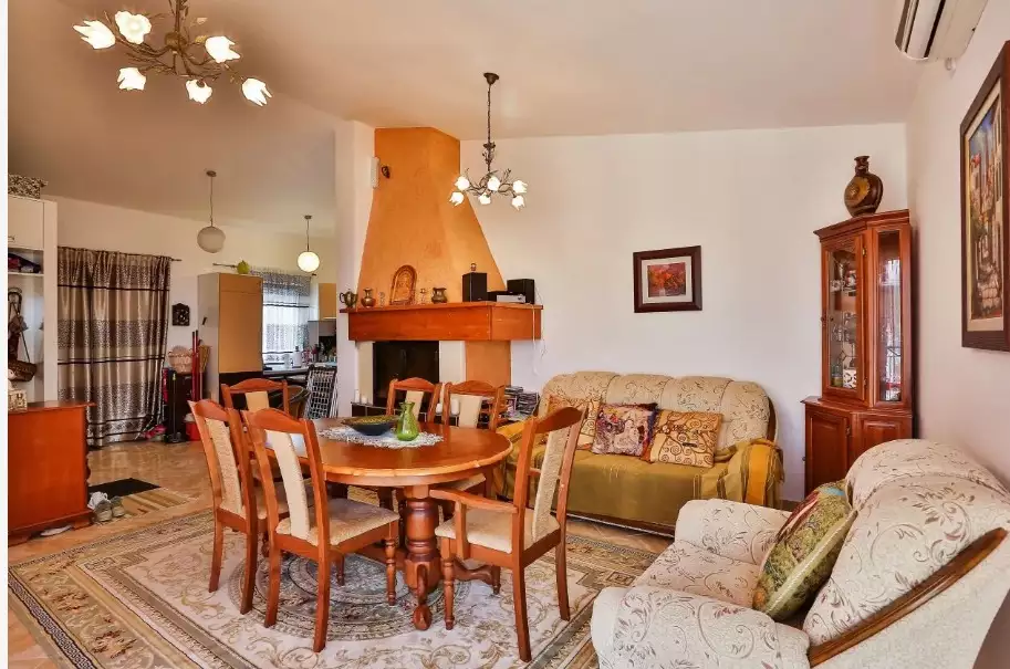Дом 128м² в Черногории, Сутоморе. Стоимостью 195000€ аренда фото-12