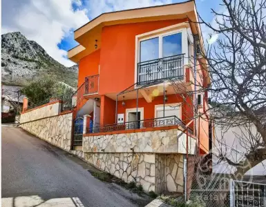 Купить дом в Черногории 195000€