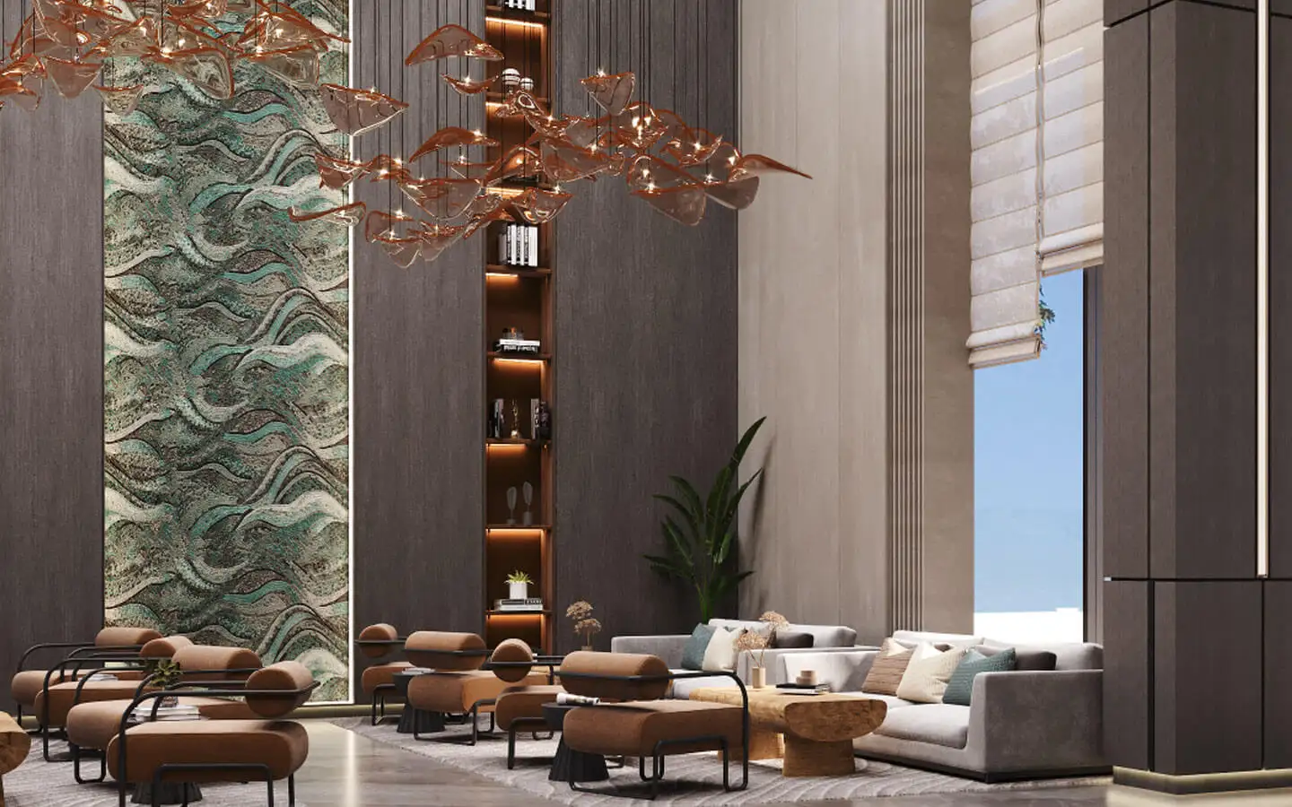 Отель, гостиница 13455м² в Черногории, Будва. Стоимостью 1037000€ аренда фото-11