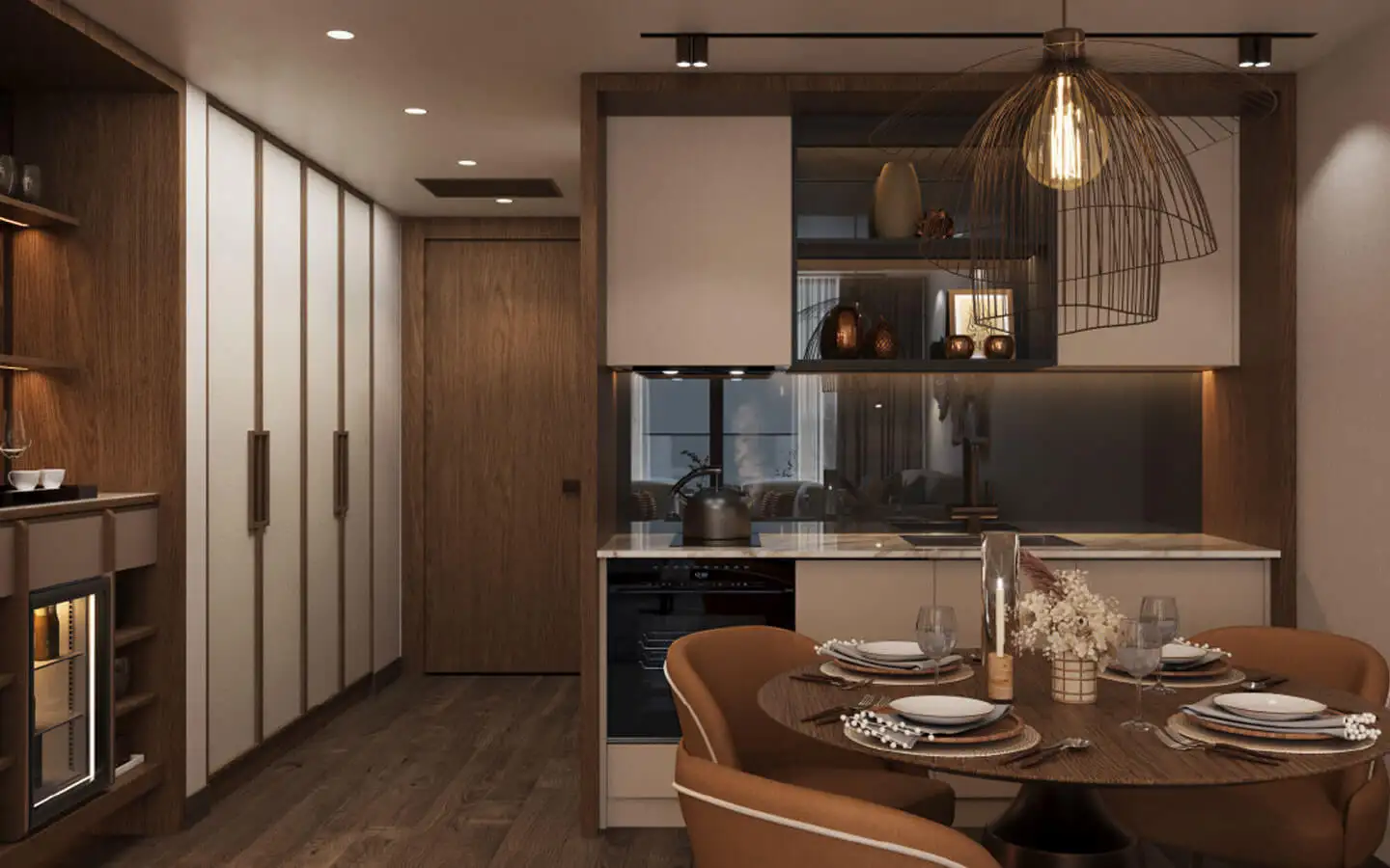 Отель, гостиница 13455м² в Черногории, Будва. Стоимостью 1037000€ аренда фото-18