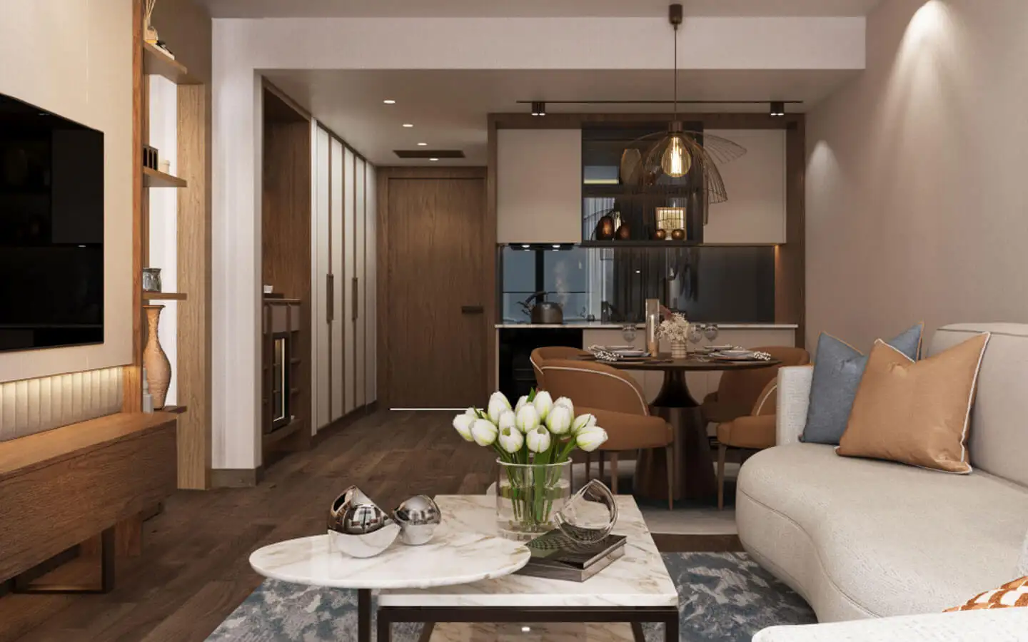 Отель, гостиница 13455м² в Черногории, Будва. Стоимостью 1037000€ аренда фото-19