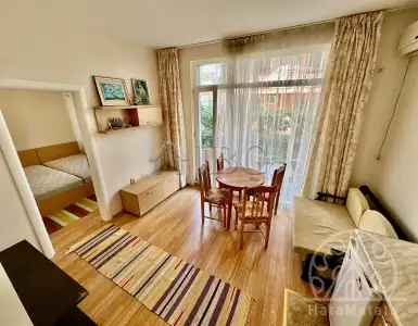 Купить квартиру в Болгарии 67500€