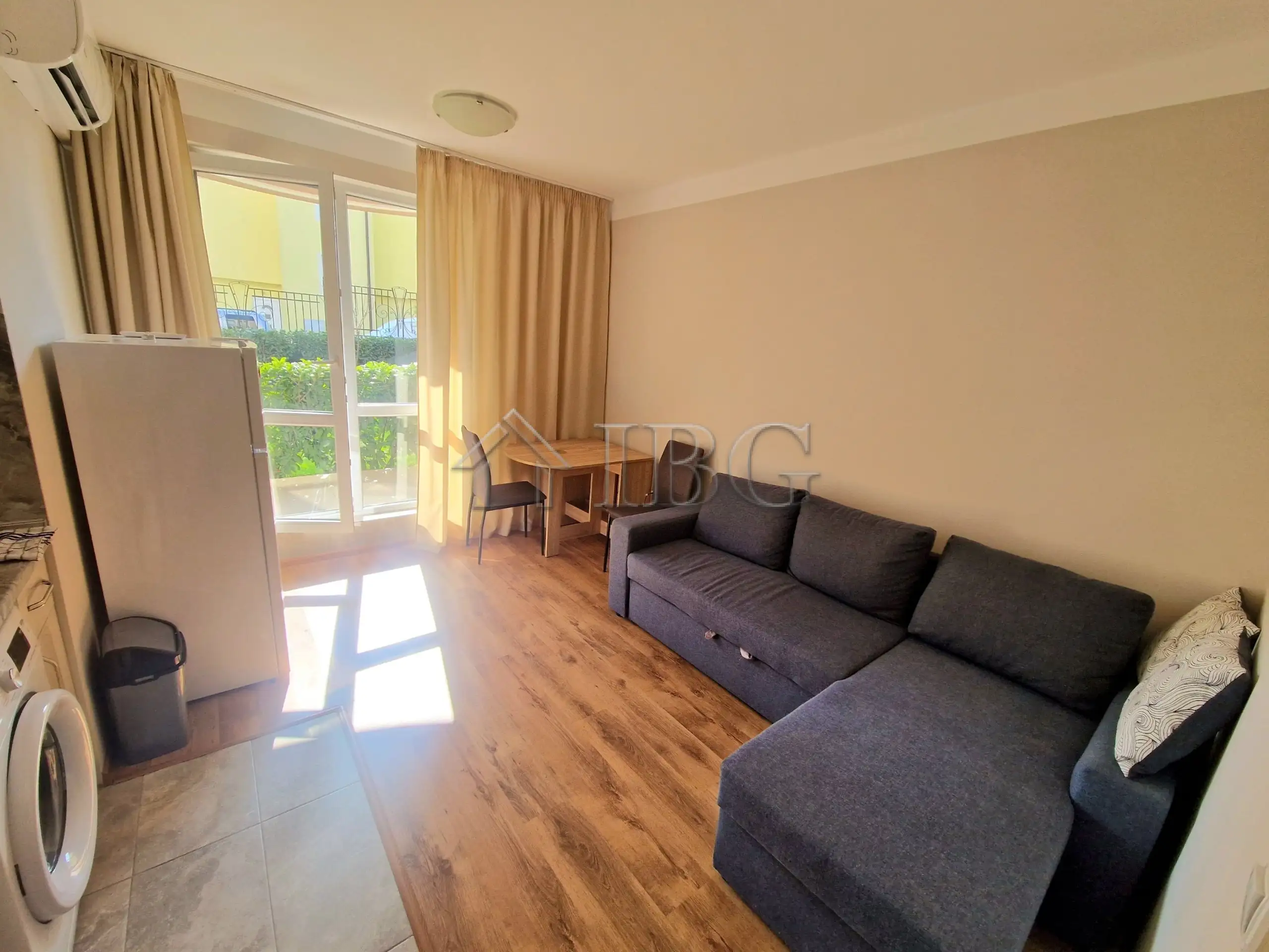 Квартира 50м² в Болгарии, Равда. Стоимостью 70000€ аренда фото-2