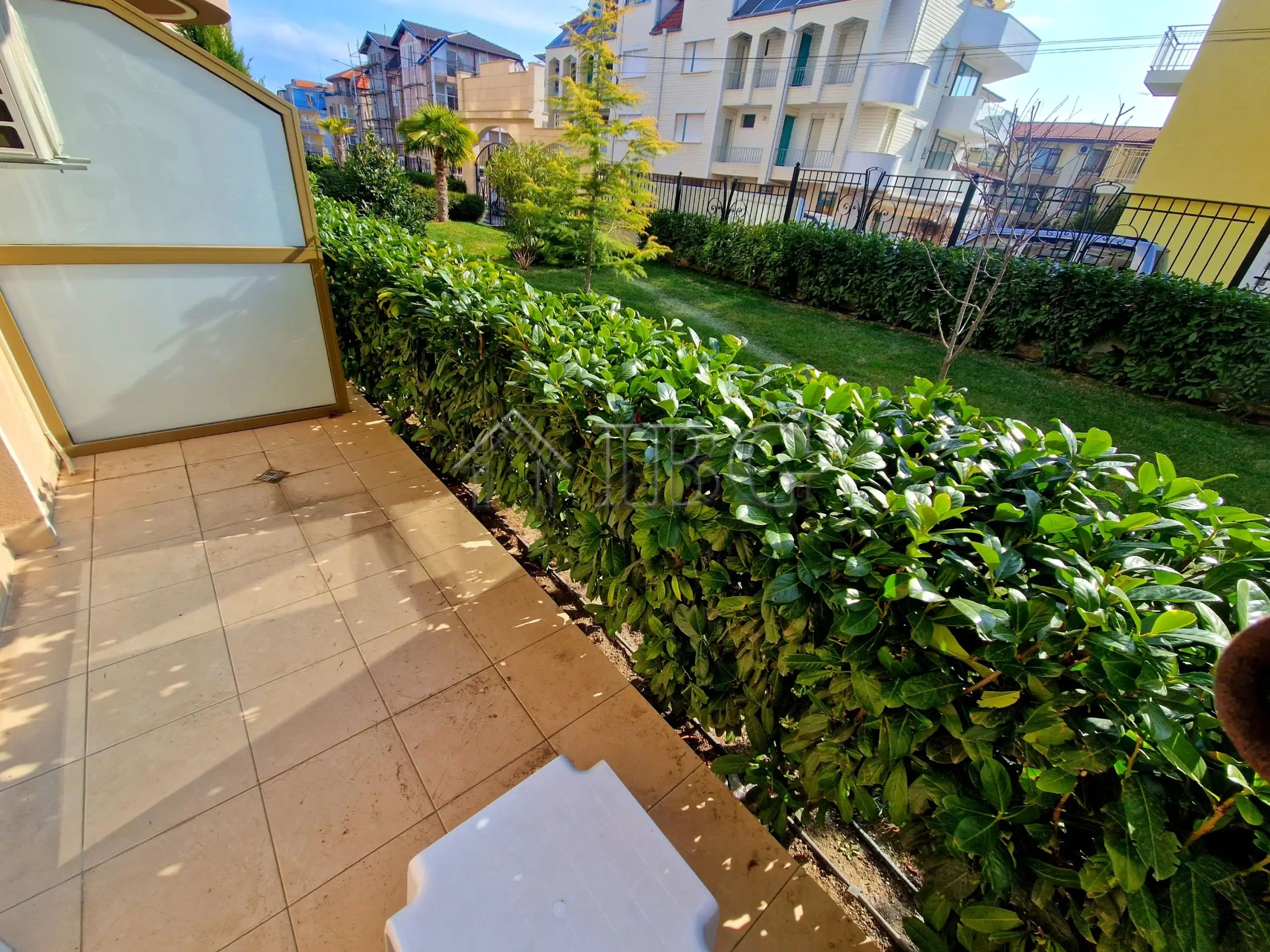 Квартира 50м² в Болгарии, Равда. Стоимостью 70000€ аренда фото-3
