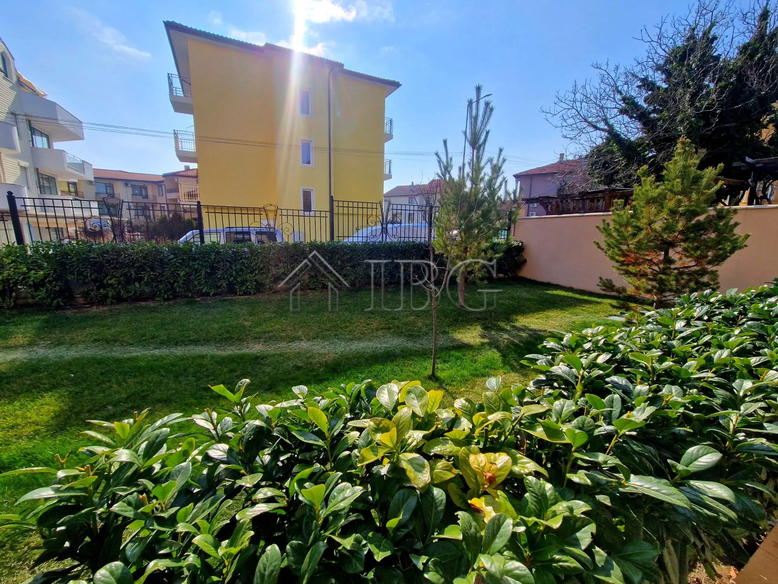 Квартира 50м² в Болгарии, Равда. Стоимостью 70000€ аренда фото-5