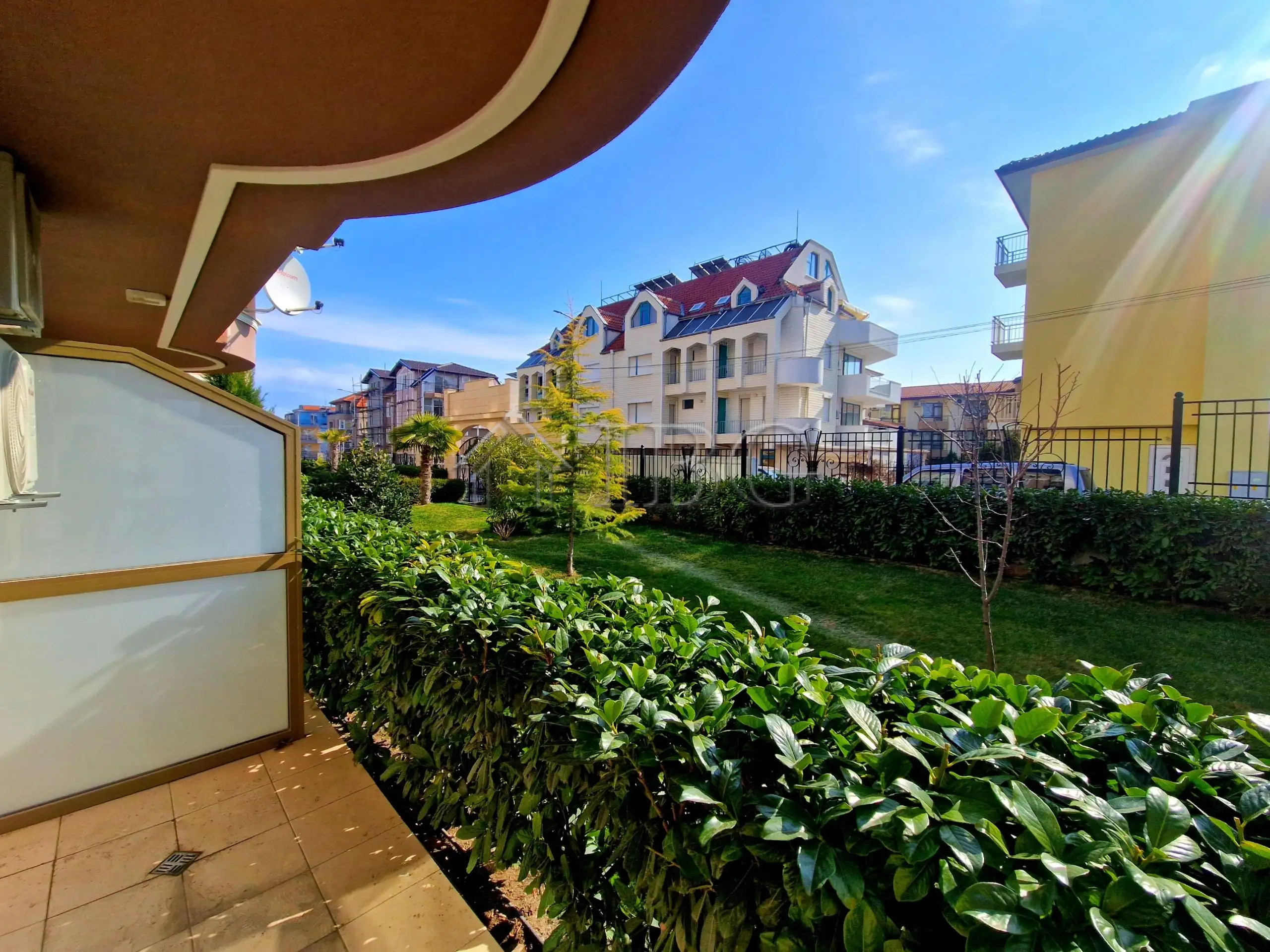 Квартира 50м² в Болгарии, Равда. Стоимостью 70000€ аренда фото-6