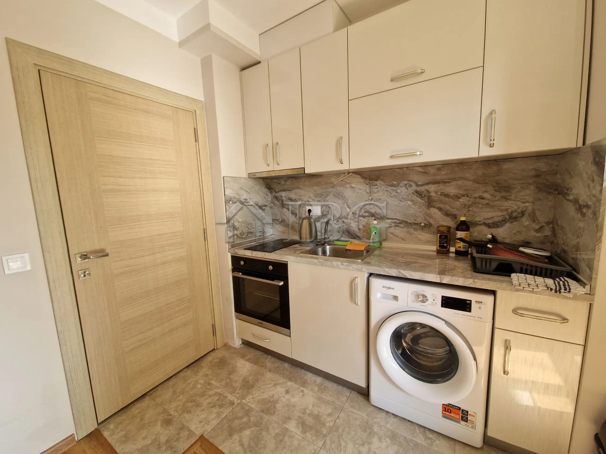 Квартира 50м² в Болгарии, Равда. Стоимостью 70000€ аренда фото-8