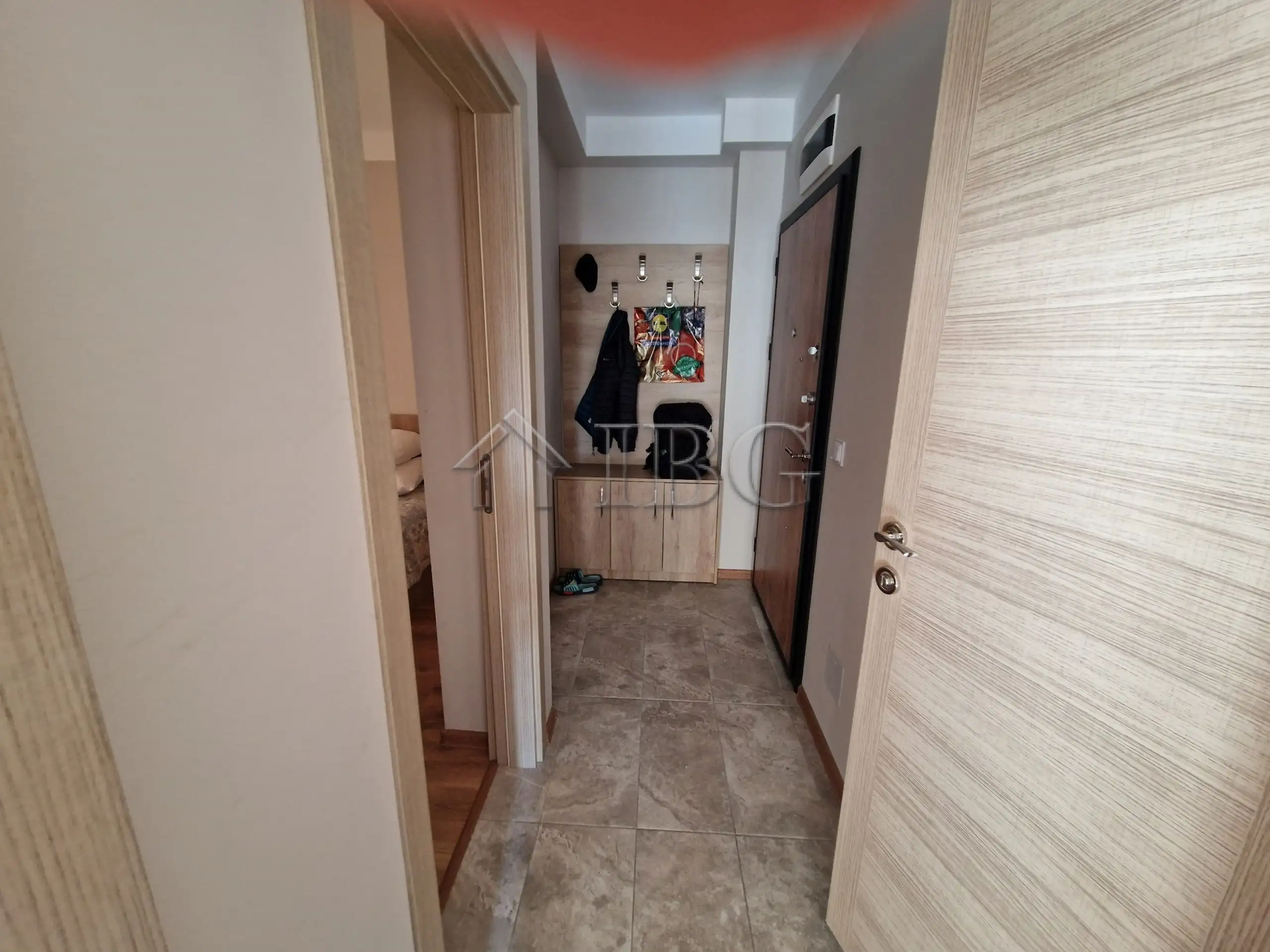 Квартира 50м² в Болгарии, Равда. Стоимостью 70000€ аренда фото-11