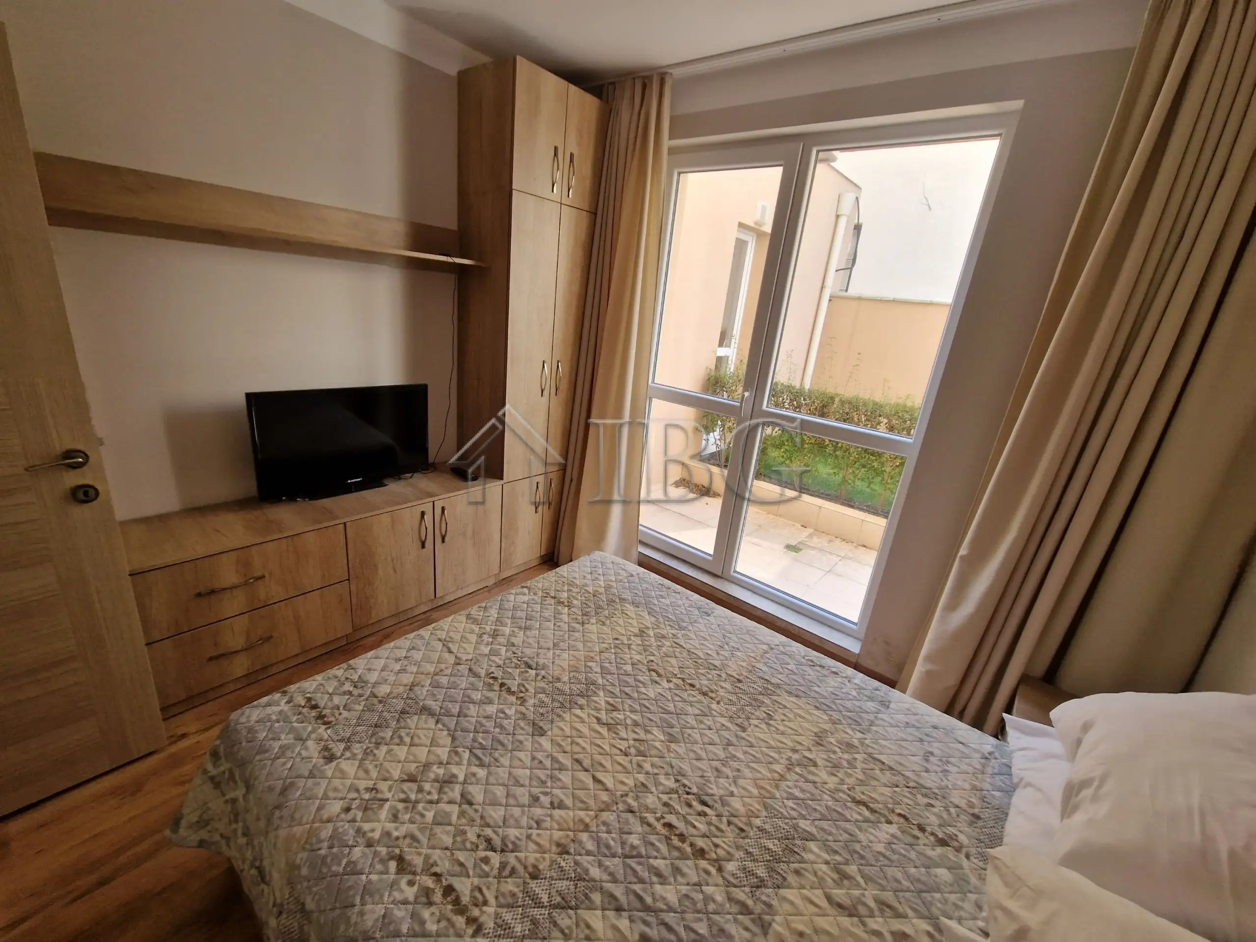 Квартира 50м² в Болгарии, Равда. Стоимостью 70000€ аренда фото-13