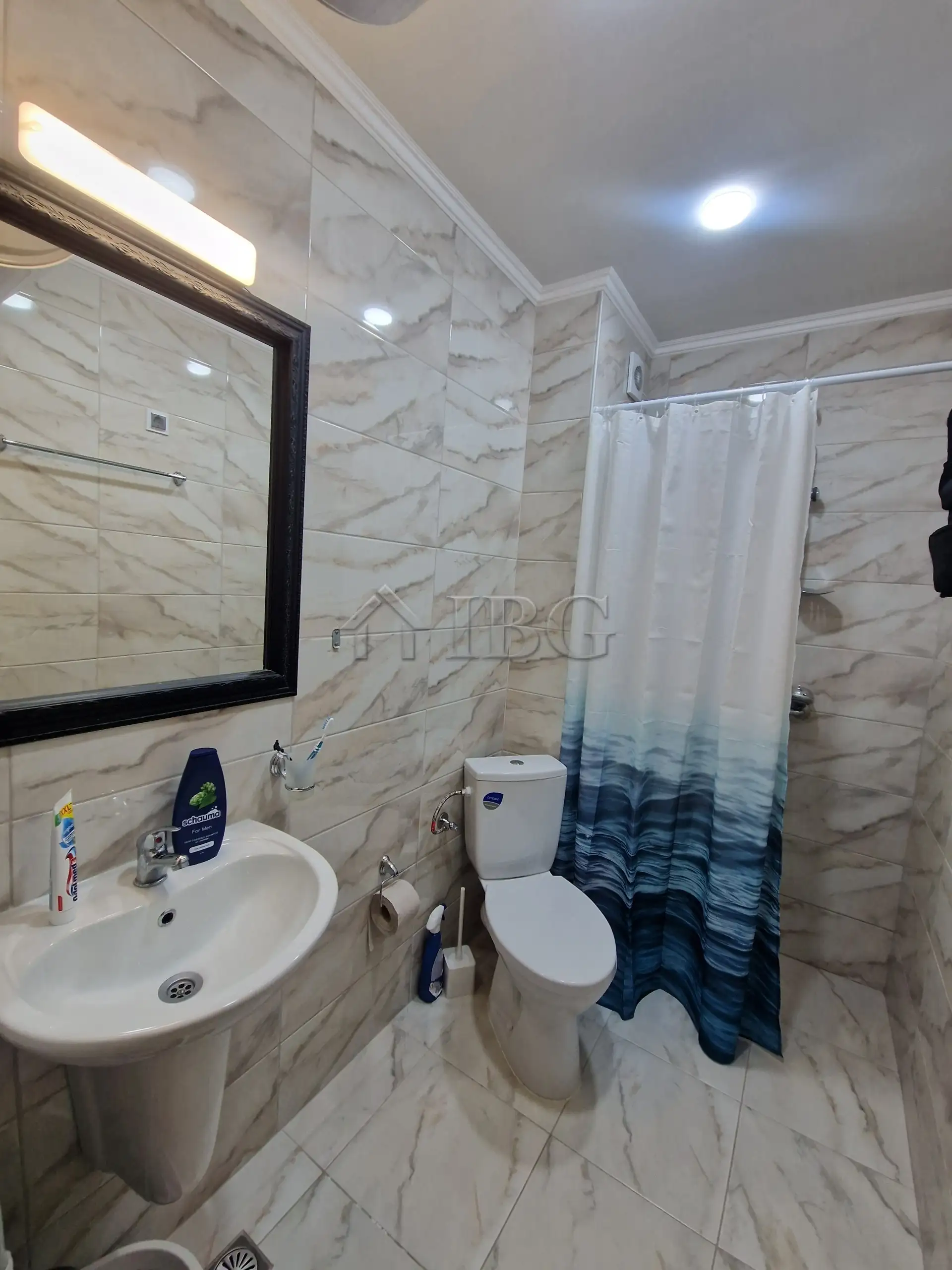 Квартира 50м² в Болгарии, Равда. Стоимостью 70000€ аренда фото-14