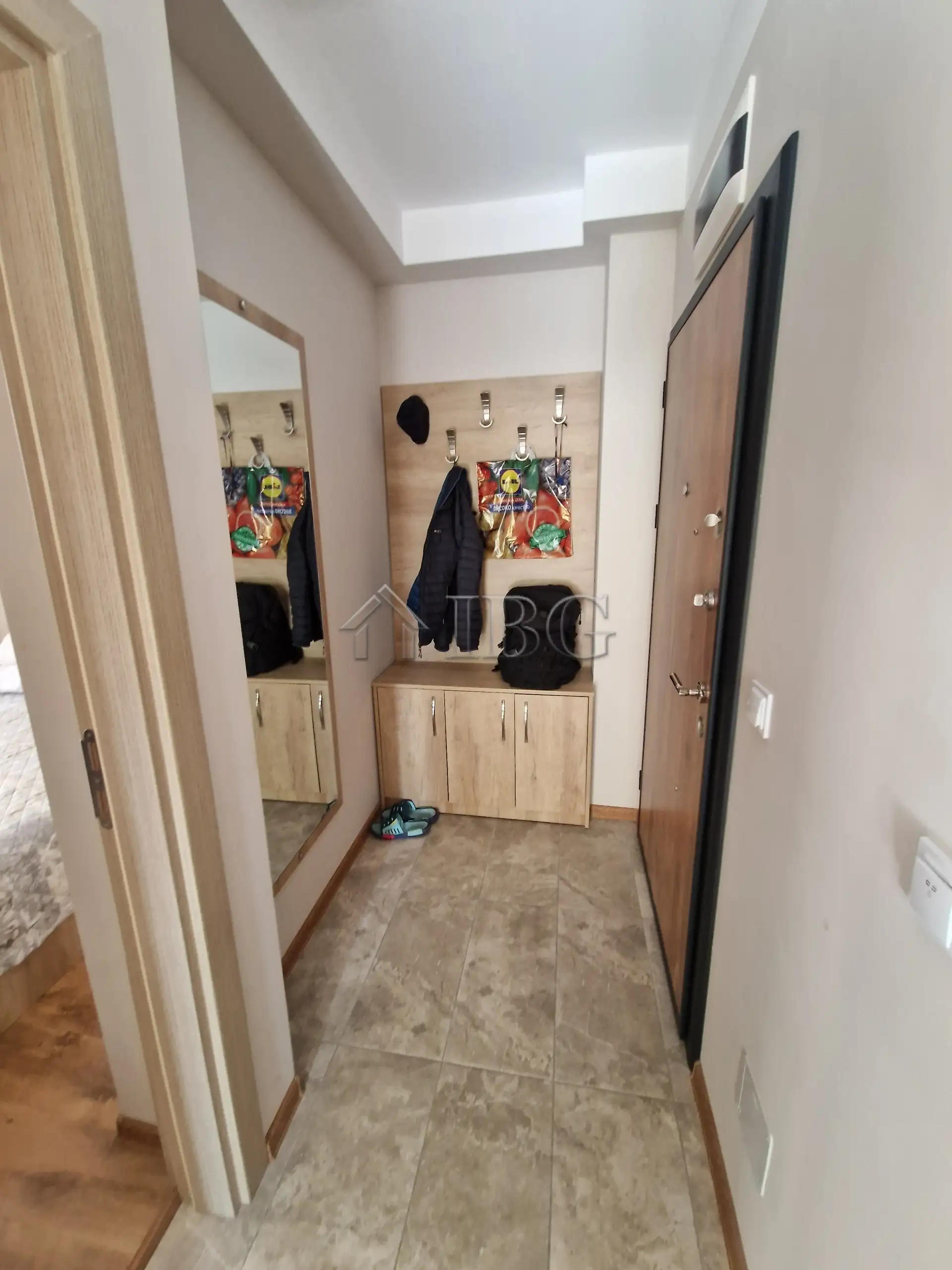 Квартира 50м² в Болгарии, Равда. Стоимостью 70000€ аренда фото-15