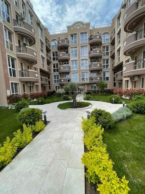 Квартира 50м² в Болгарии, Равда. Стоимостью 70000€ аренда фото-17