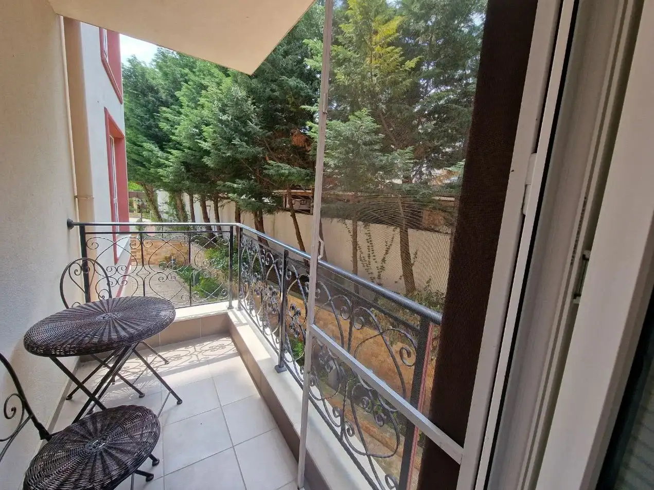 Квартира 50м² в Болгарии, Равда. Стоимостью 77500€ аренда фото-6