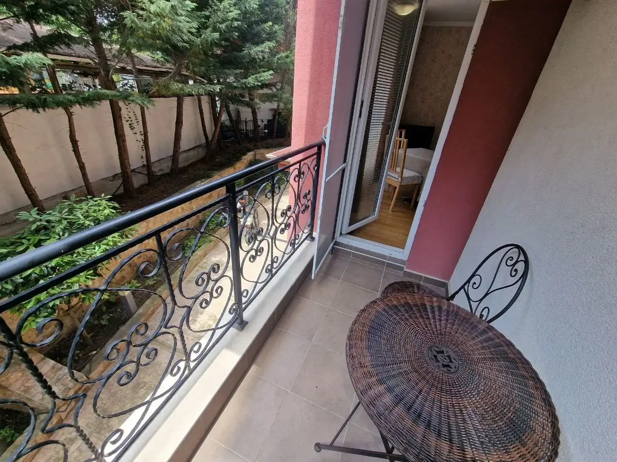 Квартира 50м² в Болгарии, Равда. Стоимостью 77500€ аренда фото-3