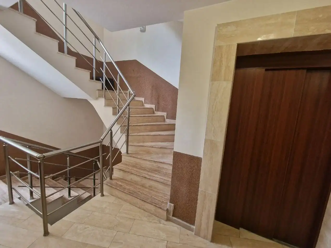 Квартира 50м² в Болгарии, Равда. Стоимостью 77500€ аренда фото-16