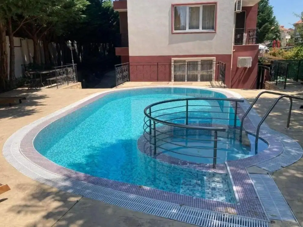 Квартира 50м² в Болгарии, Равда. Стоимостью 77500€ аренда фото-17