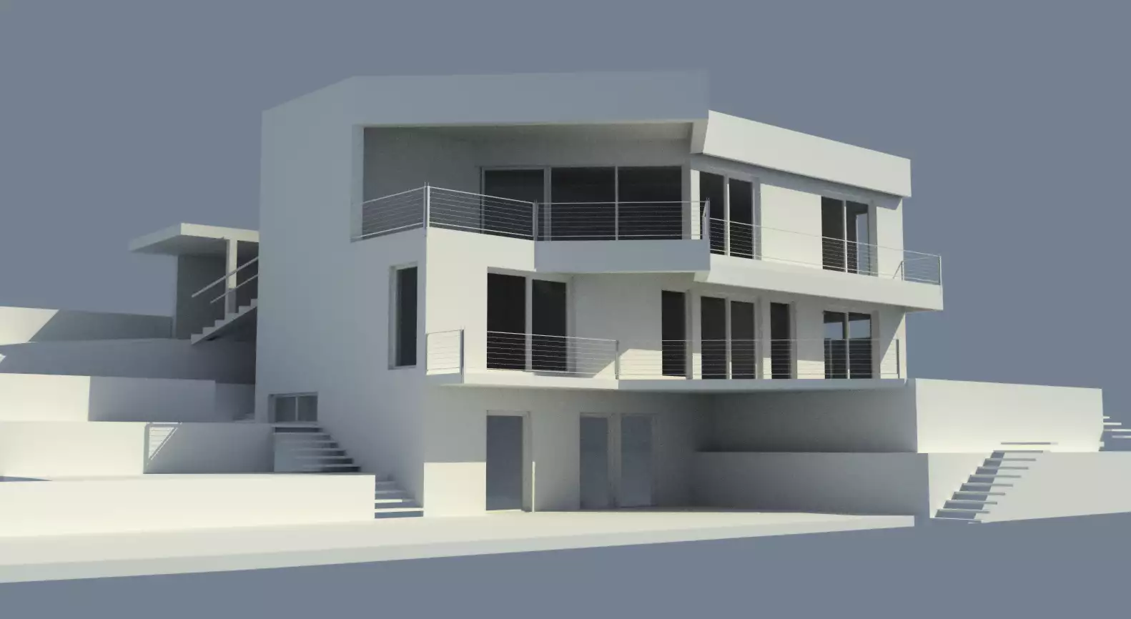 Вилла 280м² в Хорватии, Цриквеница. Стоимостью 995000€ аренда фото-2