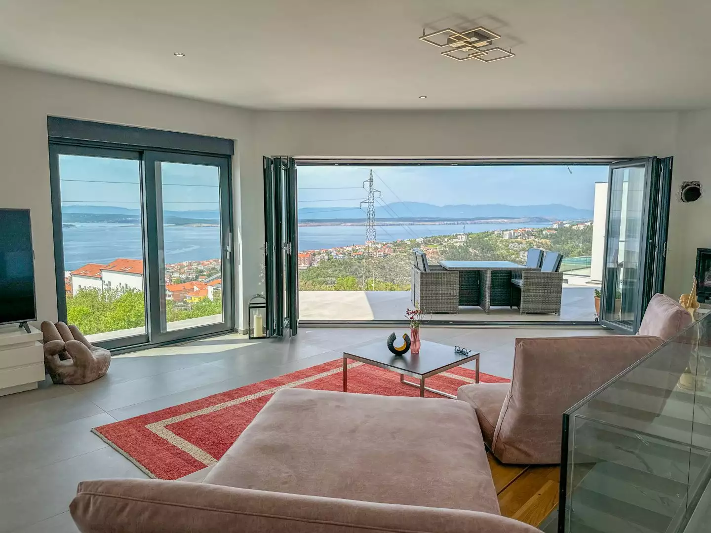 Вилла 280м² в Хорватии, Цриквеница. Стоимостью 995000€ аренда фото-3