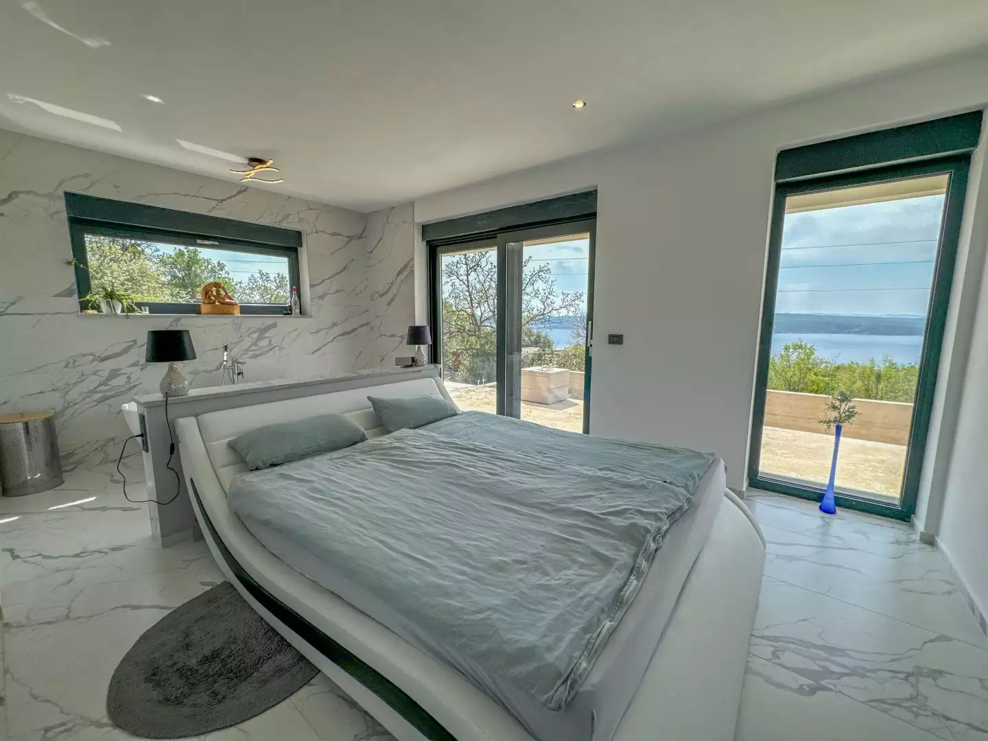 Вилла 280м² в Хорватии, Цриквеница. Стоимостью 995000€ аренда фото-7