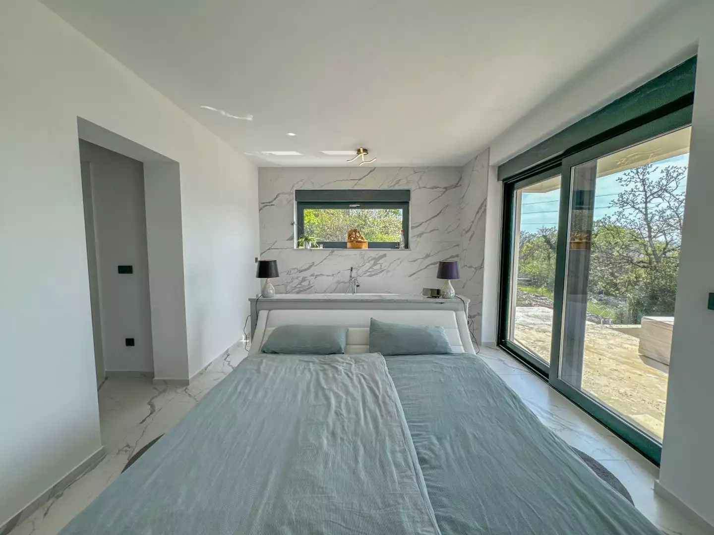 Вилла 280м² в Хорватии, Цриквеница. Стоимостью 995000€ аренда фото-8