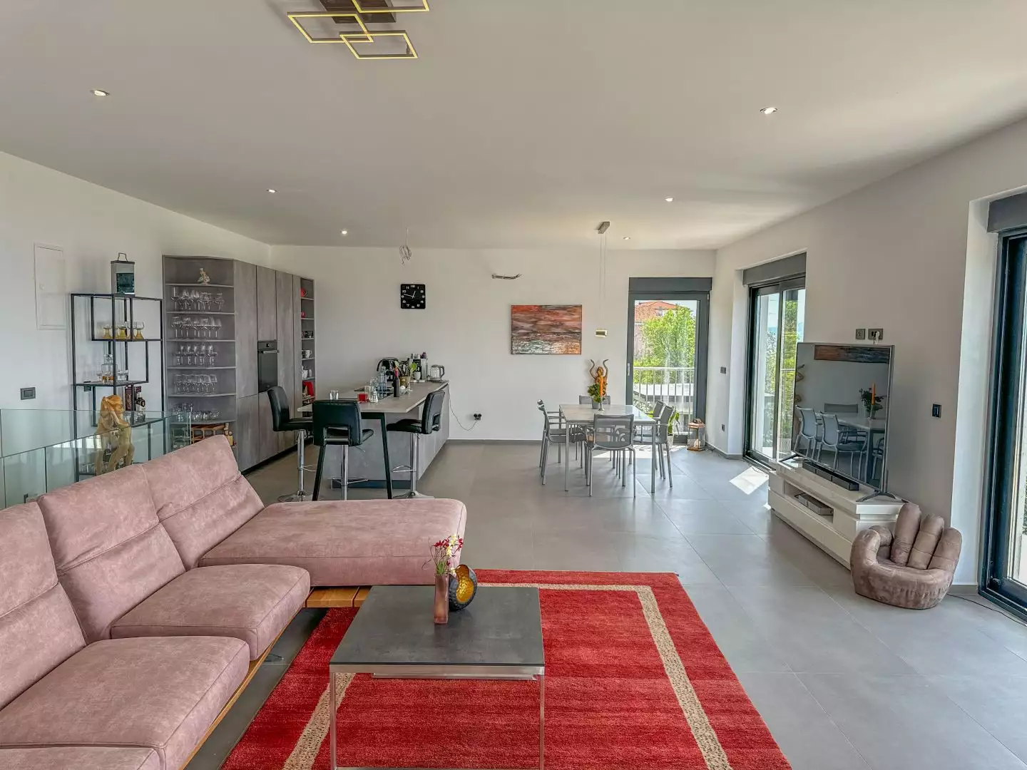 Вилла 280м² в Хорватии, Цриквеница. Стоимостью 995000€ аренда фото-10