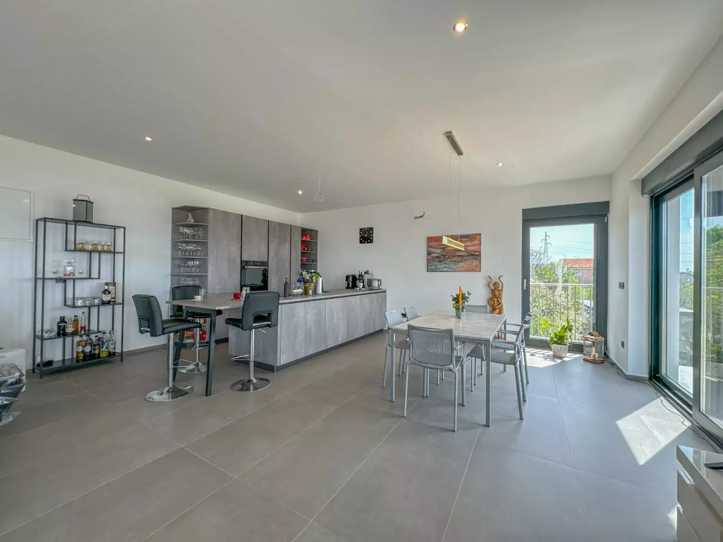 Вилла 280м² в Хорватии, Цриквеница. Стоимостью 995000€ аренда фото-14
