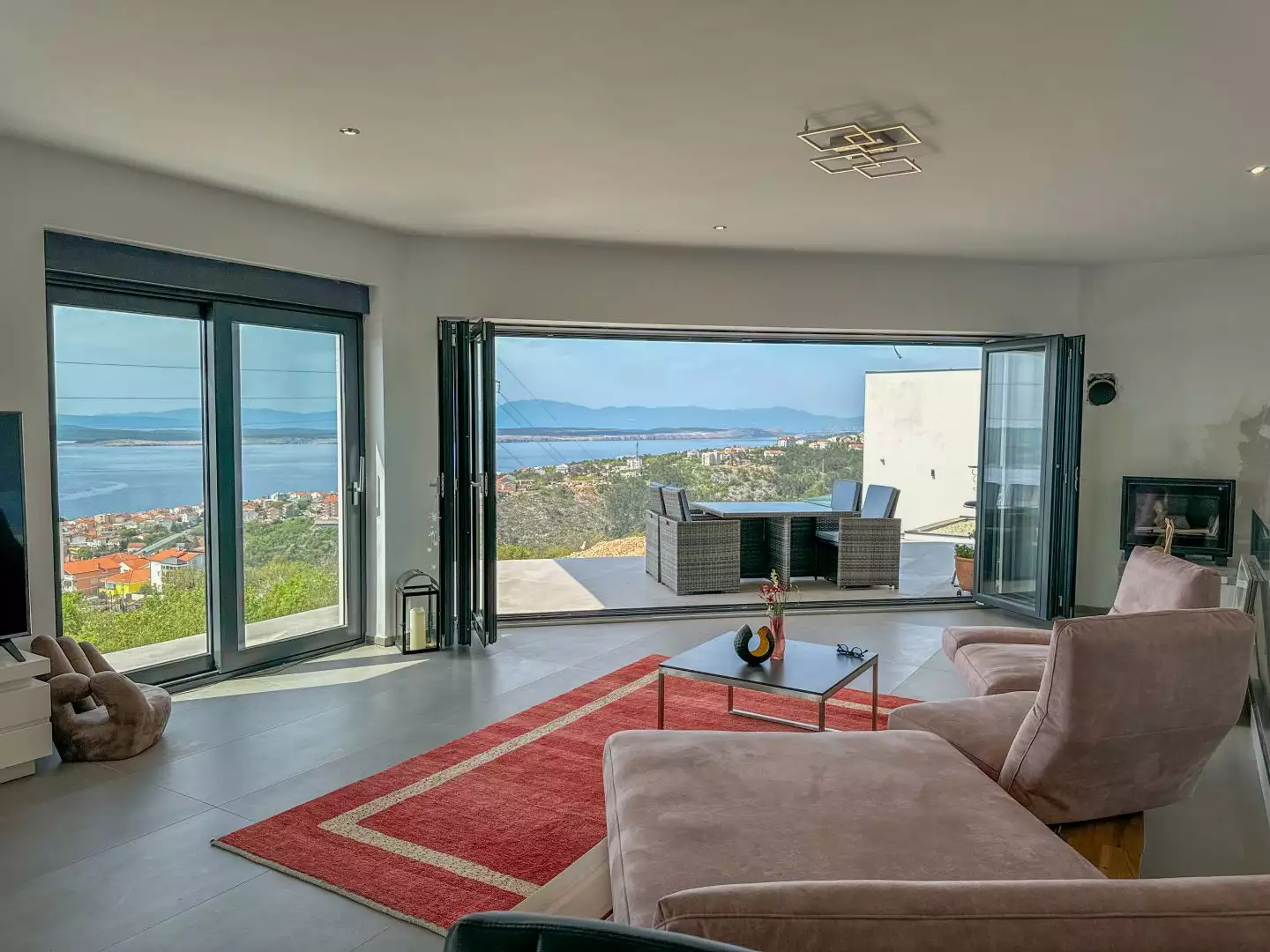 Вилла 280м² в Хорватии, Цриквеница. Стоимостью 995000€ аренда фото-15