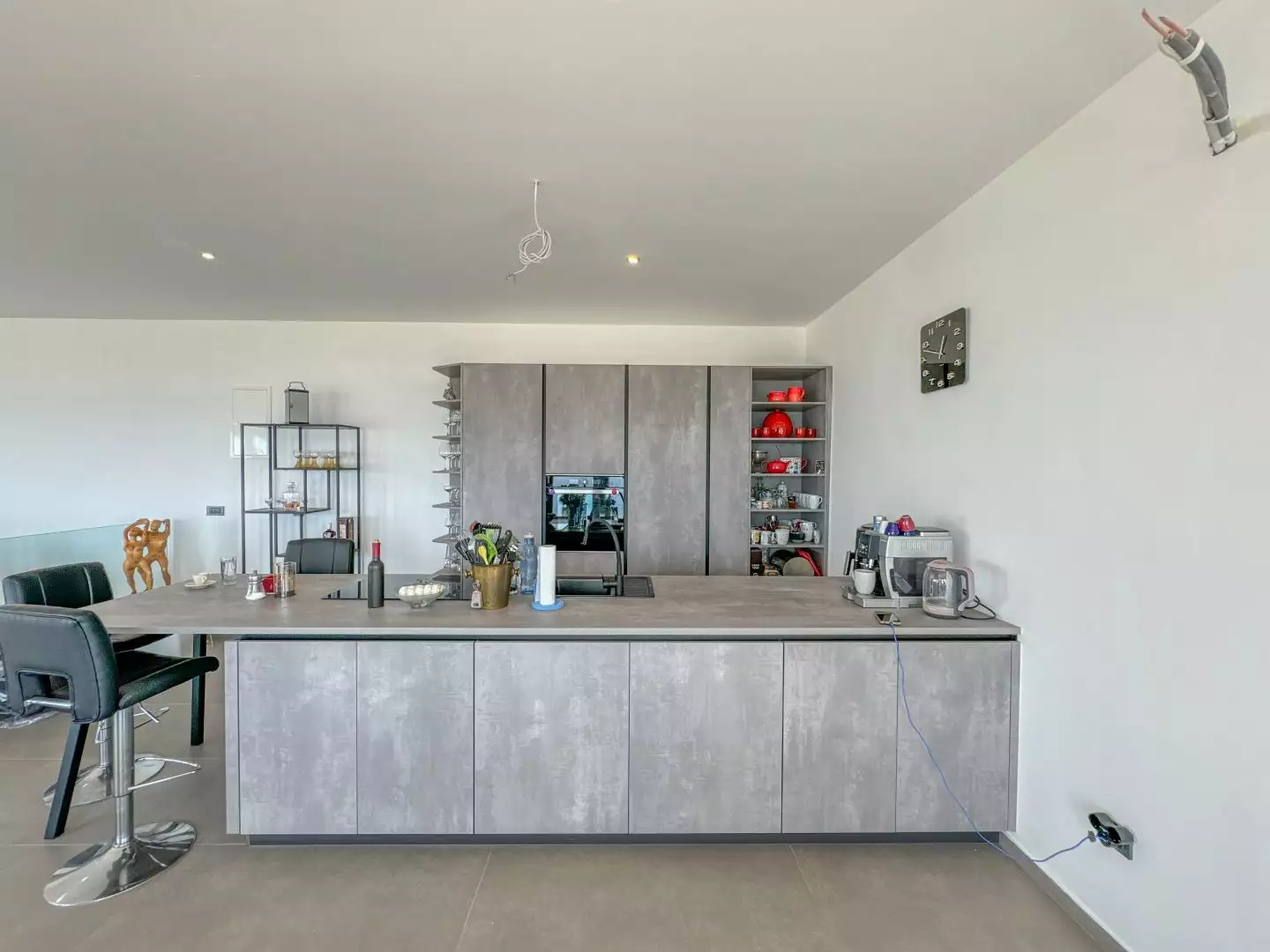 Вилла 280м² в Хорватии, Цриквеница. Стоимостью 995000€ аренда фото-17