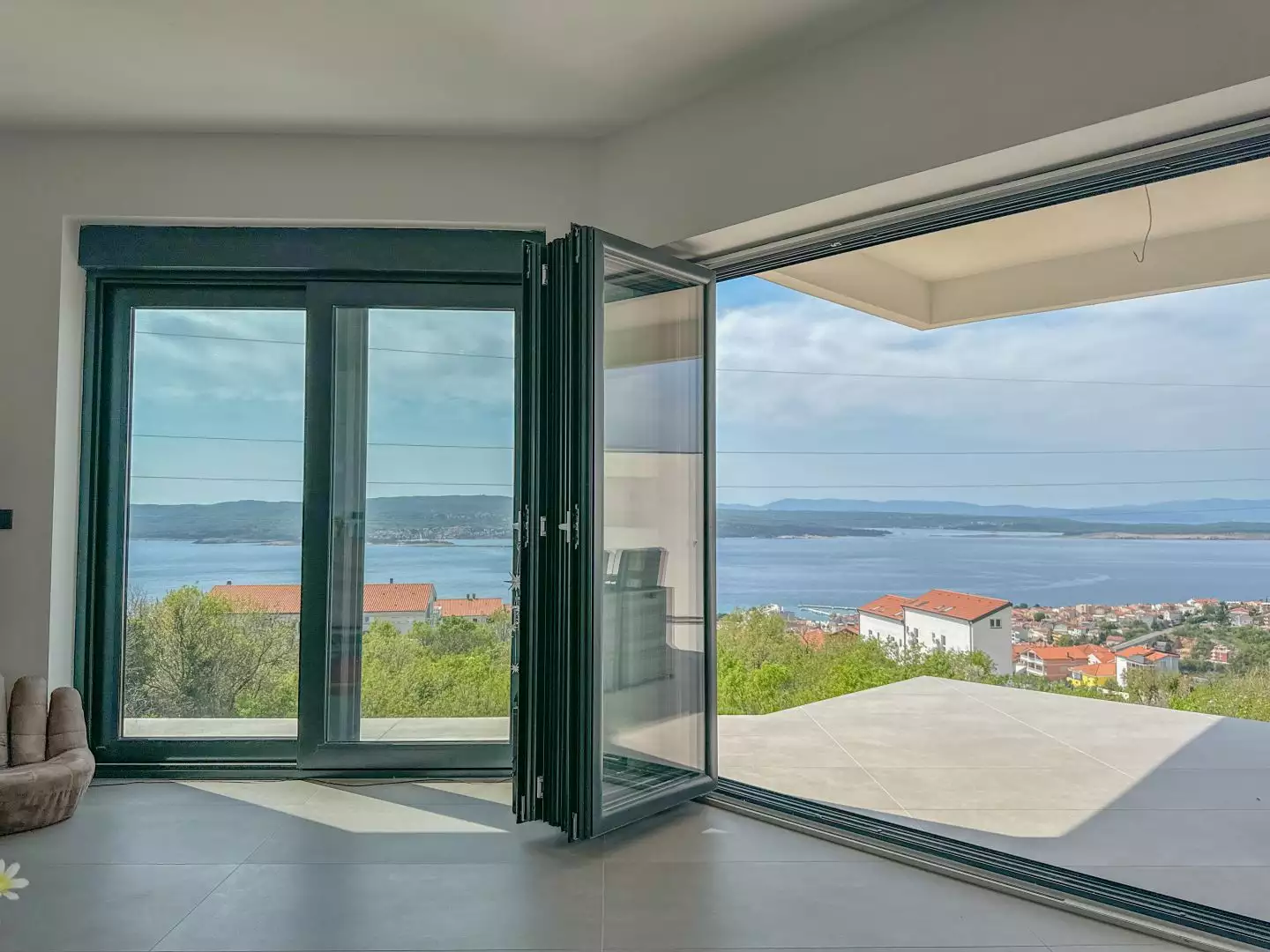 Вилла 280м² в Хорватии, Цриквеница. Стоимостью 995000€ аренда фото-18