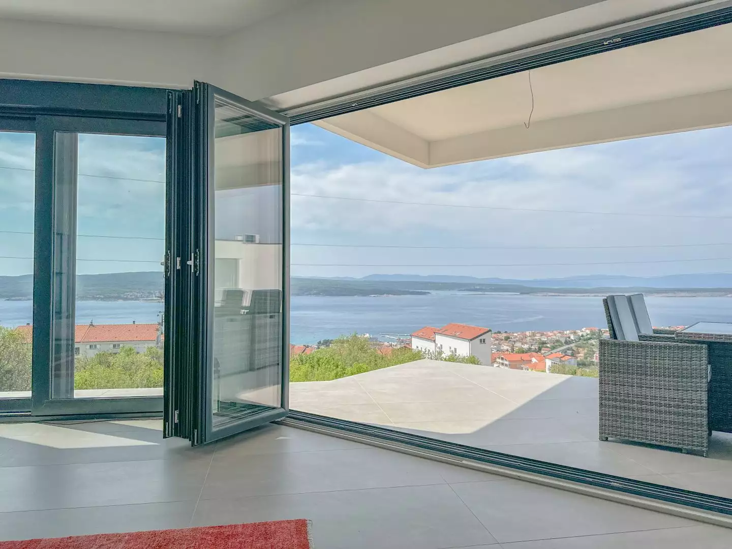 Вилла 280м² в Хорватии, Цриквеница. Стоимостью 995000€ аренда фото-19