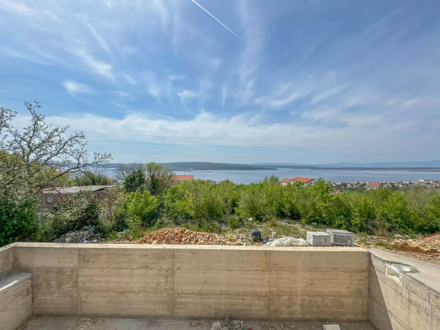 Вилла 280м² в Хорватии, Цриквеница. Стоимостью 995000€ аренда фото-20