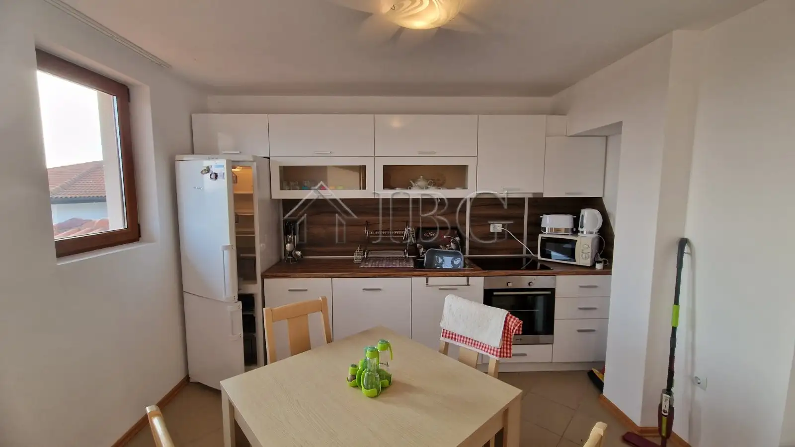 Квартира 91м² в Болгарии, Солнечный берег. Стоимостью 72500€ аренда фото-2