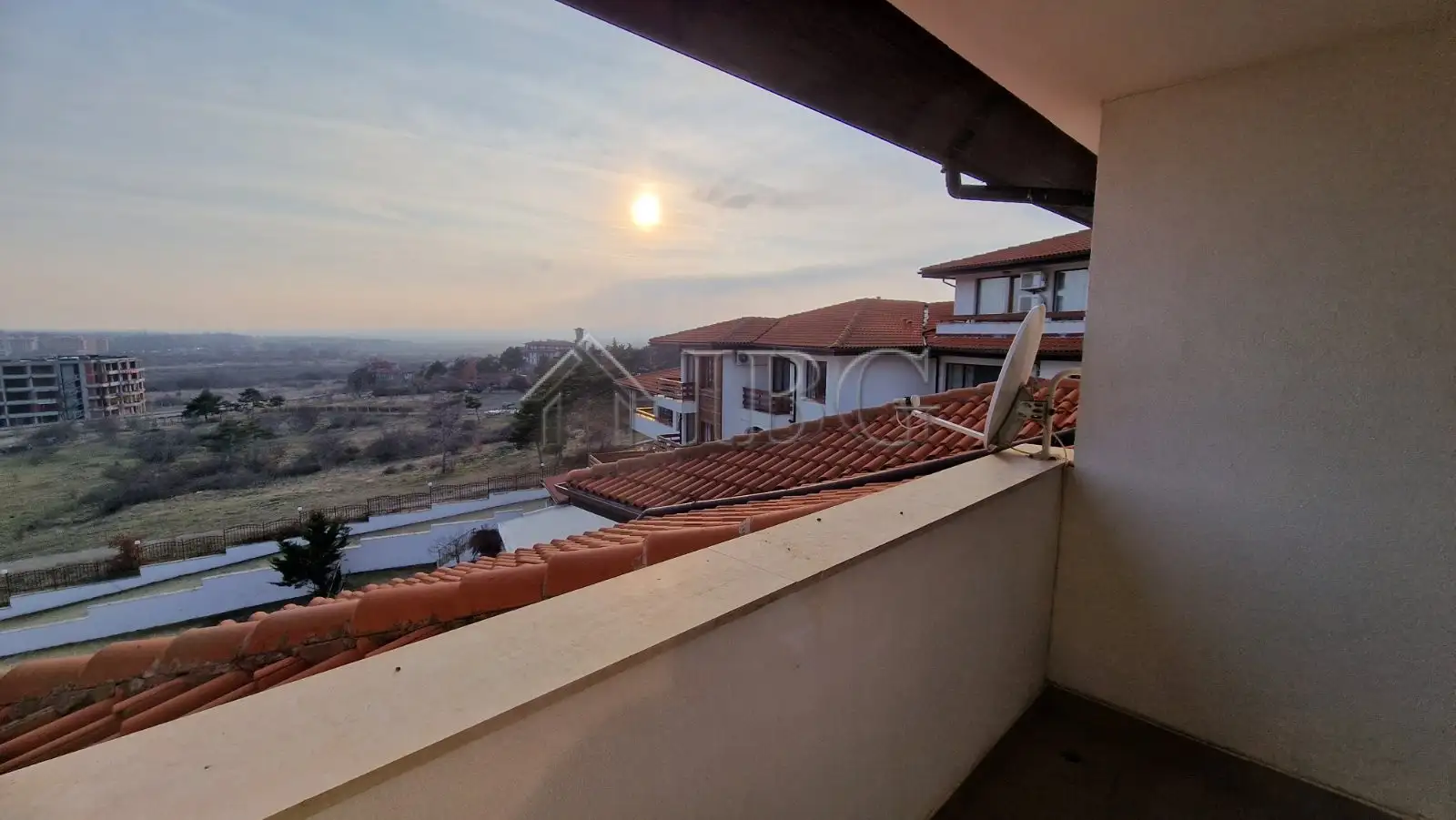 Квартира 91м² в Болгарии, Солнечный берег. Стоимостью 72500€ аренда фото-3