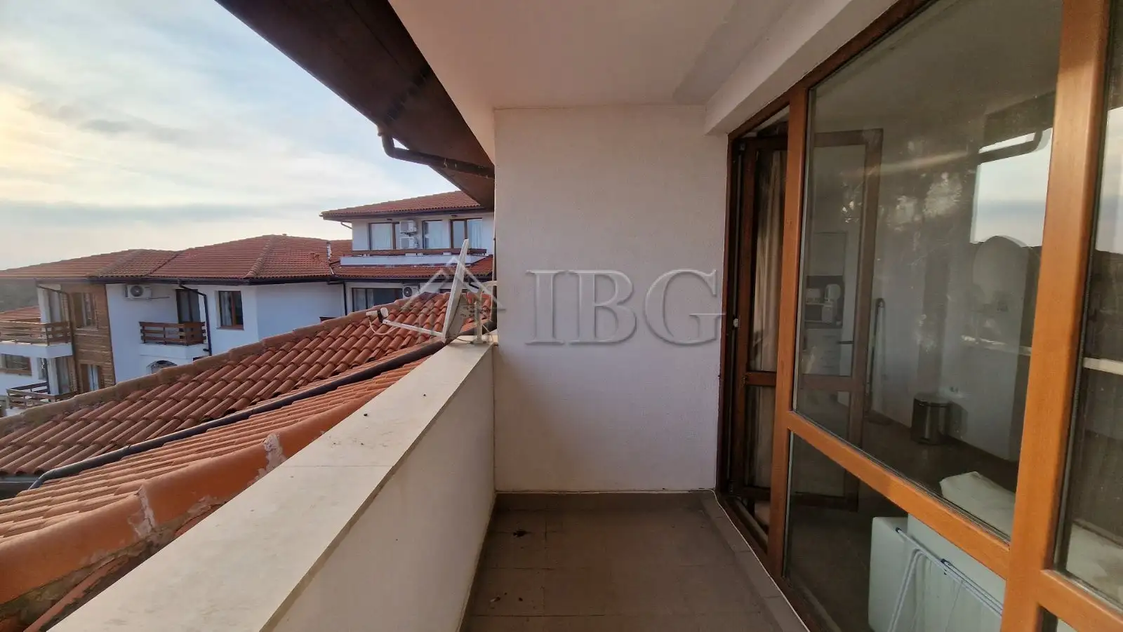 Квартира 91м² в Болгарии, Солнечный берег. Стоимостью 72500€ аренда фото-5
