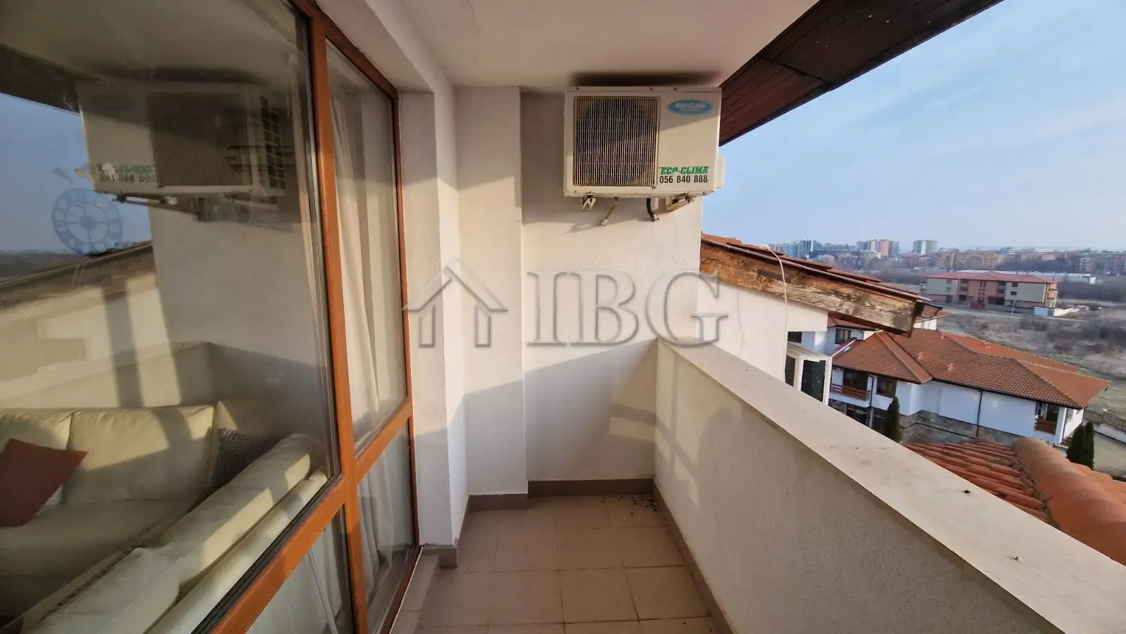 Квартира 91м² в Болгарии, Солнечный берег. Стоимостью 72500€ аренда фото-7