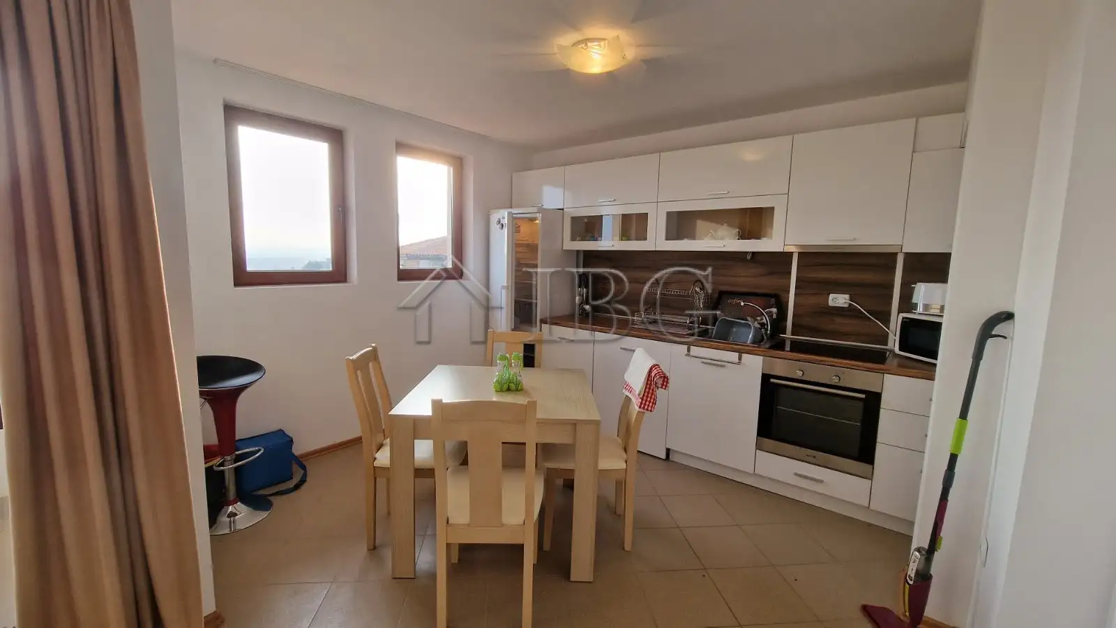 Квартира 91м² в Болгарии, Солнечный берег. Стоимостью 72500€ аренда фото-10