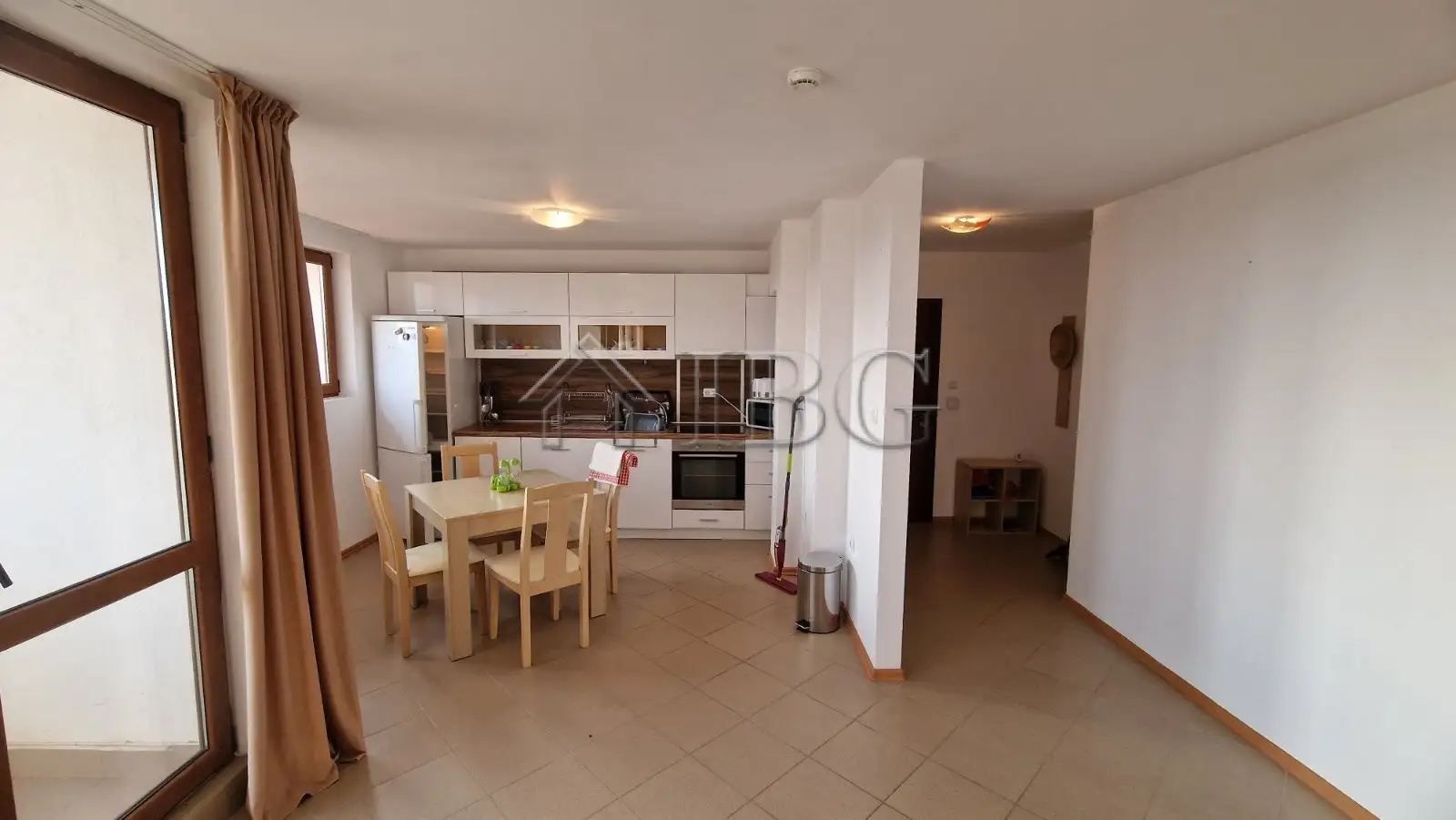 Квартира 91м² в Болгарии, Солнечный берег. Стоимостью 72500€ аренда фото-15